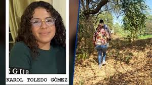 UAEM, en crisis por estudiantes desaparecidas: Hallan cuerpo durante búsqueda de Karol Toledo