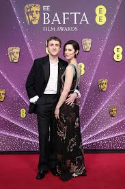Paul Mescal and Gracie Abrams Hard-Launch Their Relationship at the 2026 BAFTAs