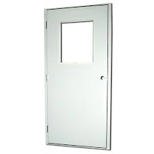 Series 88 Steel Door