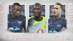 (k+) Vor Bayern-Spiel: Fabio Silva trifft erstmals und rettet Dortmund einen Punkt