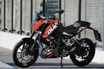 Duel YAMAHA MT-1KTM DUKE 1- Motoservices