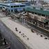 Iditarod Sled Dog Race Lacks Snow, So Alaska Ships Some In