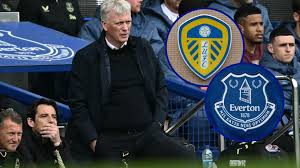 Everton News - News update