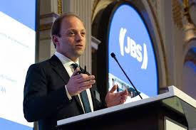 Quem é Wesley Batista Filho, o próximo CEO global da JBS - 11/08/2026 - Economia