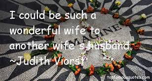 Judith Viorst quotes: top famous quotes and sayings from Judith Viorst via Relatably.com