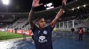 Sebastián Villa: ¿Adiós a Independiente Rivadavia? El Mensaje Sorpresa