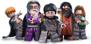 Image result for lego characters