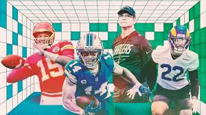 Nfl Hoy