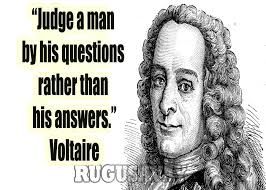 Quotes by Voltaire @ Like Success via Relatably.com