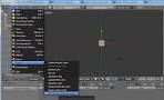 How to save game as runtime in blender -