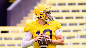 Sam Leavitt explains decision to leave Arizona State for LSU