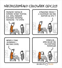 Znalezione obrazy dla zapytania Cysta