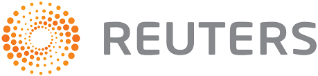 Resultado de imagem para reuters logo