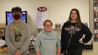 GHS Students Heading To The Big Apple