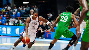 FIBA - News update
