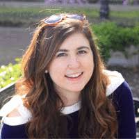 The Daily Caller Employee Gillian Spivak's profile photo