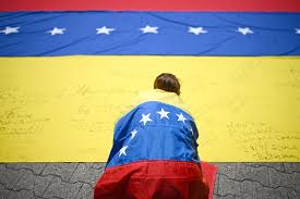 Denuncian agresión a periodista en Venezuela