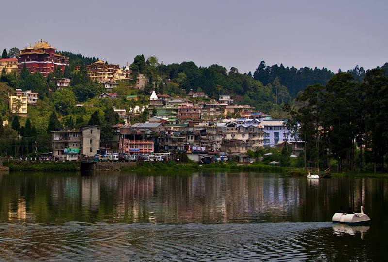 Mirik