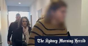 The Sydney Morning Herald - News update