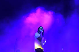 California Tour News