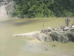 Image result for nepal landslide