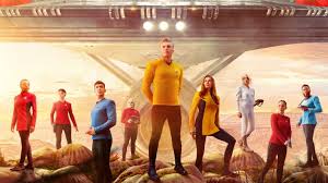 Strange New Worlds Nearly Pulled Off a Big Original Series Twist