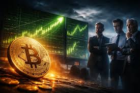 Nur 2 Bitcoin für die Rente? Neue Analyse sorgt für Aufsehen