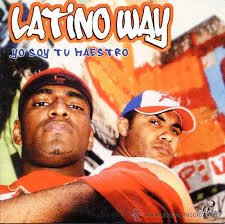 LATINO WAY / Yo soy tu maestro (CD Single 2005) (Música - CD&#39;s. LATINO WAY / Yo soy tu maestro (CD Single 2005) - 13719757