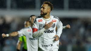 Why Isn’t Neymar Playing Today for Santos vs. Universidad Central?