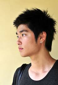 Image result for korean men's hair