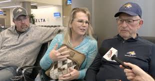 Bobcat Families on the move, from Montana's Hi-Line to Nashville