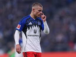 Abstiegsshowdown in Wolfsburg: HSV-Ass gibt die Marschroute vor!