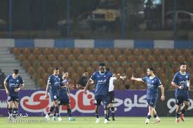 هواداران پرسپولیس به مادر فوت شده‌ام توهین نکنید!