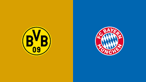 Borussia Dortmund vs. Bayern Múnich, Bundesliga: Dónde ver el partido online, streaming en vivo, canales de TV y hora de inicio