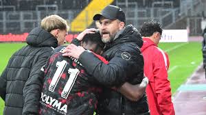 regionalliga südwest