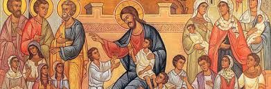 Image result for greek orthodox sunday school