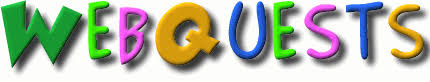 Resultado de imagen para webquest