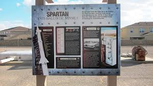 Image result for anti-ballistic missile