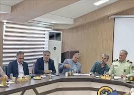 برگزاری اولین جلسه هماهنگی دربی در اصفهان – خبر سرخ