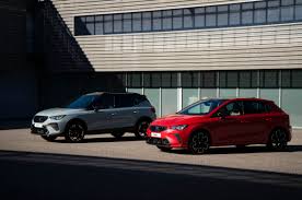 VW Group considers retiring Seat brand by 2029 to focus on Cupra