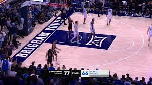 Houston 77-66 BYU (Feb 7, 2026) Game Recap