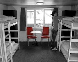 Image de Avis d'auberge de jeunesse