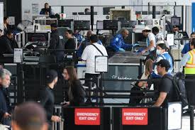 Traveling During Labor Day Weekend? Here’s What to Know. — The New York Times