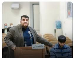 محمدرضا قنبرطلب