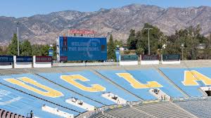 Rose Bowl vs UCLA: Guerre Totale pour les Matchs de Football!