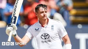 BBC - News update