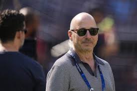 Yankees’ Inactivity at Winter Meetings: A Cause for Concern?