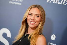 Scarlett Johansson Shows Off Her Glowing Makeup-Free Skin While Sharing Her Skincare Routine