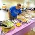 Knights of Columbus fundraiser aids St. Mary church