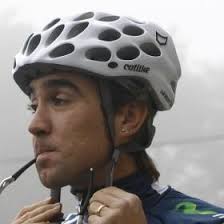 David Arroyo, jefe de filas del Movistar Team en el Giro Ampliar El corredor español David Arroyo. - 1304373602_740215_0000000001_noticia_normal